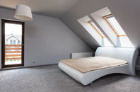 Longframlington bedroom extensions