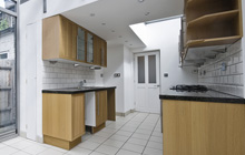 Longframlington kitchen extension leads